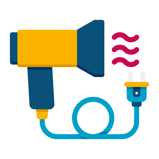 Hair Dryer
